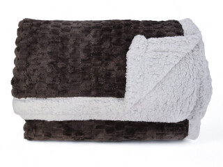 009-2 brown 160x210 mix, 1 (One size), <strong>550</strong>