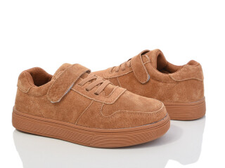 YF149 brown, 6 (32-37), <strong>380</strong>, демісезон