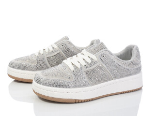 YF487P-1 grey, 8 (36-41), <strong>650</strong>, демісезон