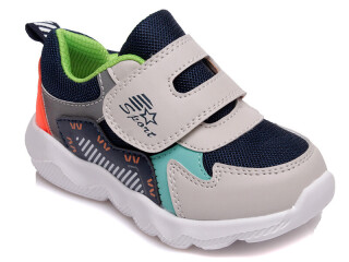 Weestep R855863031 GR-WS, 8 (22-26), <strong>406</strong>, демісезон