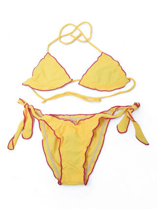 GCH8677 yellow (02253), 20 (4-13), <strong>60</strong>, літо