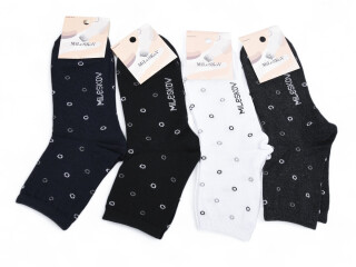 L132-2 (09014) mix, 12 (36-41), <strong>15</strong>, демісезон