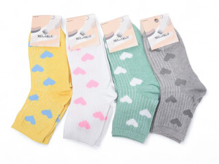 L188 (09008) mix, 12 (36-41), <strong>15</strong>, демісезон