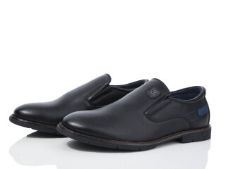 MWC1924 black, 8 (32-37), <strong>180</strong>, демісезон