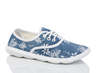 N203 шнурок, 6 (36-41), <strong>125</strong>, демісезон