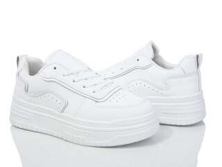 YF587P white, 8 (36-41), <strong>650</strong>, демісезон