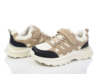EC299 khaki-black, 6 (32-37), <strong>600</strong>, демісезон