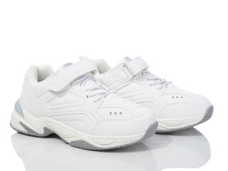 LC817 white, 6 (32-37), <strong>600</strong>, демісезон