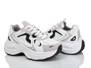 172-45-4 white-black, 8 (36-41), <strong>590</strong>, демісезон