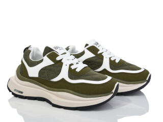 136-35-2 green, 8 (36-41), <strong>650</strong>, демісезон