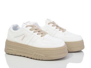 176-44 white-beige, 8 (36-40), <strong>550</strong>, демісезон