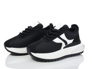 136-36-4 black-white, 8 (36-41), <strong>590</strong>, демісезон