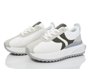 136-36-1 white-green, 8 (36-41), <strong>590</strong>, демісезон