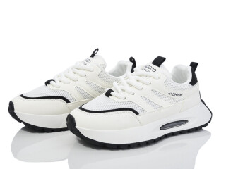 176-43-4 white-black, 8 (36-41), <strong>590</strong>, демісезон