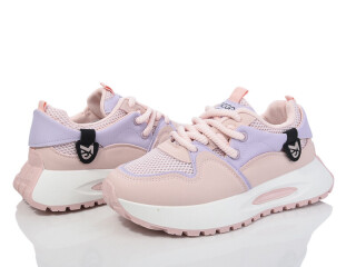 176-42-3 pink, 8 (36-41), <strong>590</strong>, демісезон