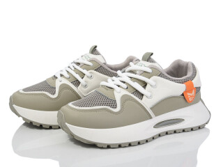 176-42-1 oliva-green, 8 (36-41), <strong>590</strong>, демісезон