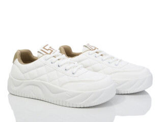 149-55 white-khaki, 8 (36-41), <strong>550</strong>, демісезон