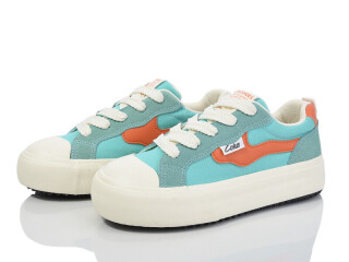 170-29 blue-orange, 8 (36-41), <strong>415</strong>, демісезон