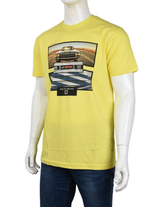 3707-114-8 yellow, 4 (M-2XL), <strong>185</strong>, літо