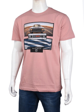 3707-114-9 pink, 4 (M-2XL), <strong>185</strong>, літо