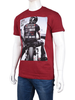 3707-0091-3 bordo, 4 (M-2XL), <strong>185</strong>, літо