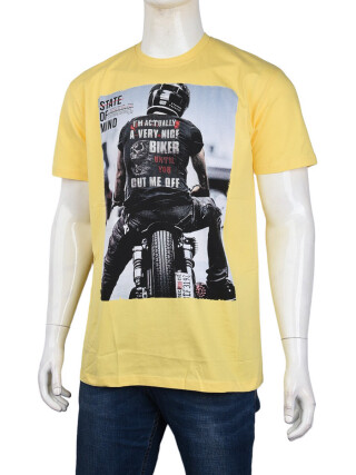 3707-0091-5 yellow, 4 (M-2XL), <strong>185</strong>, літо