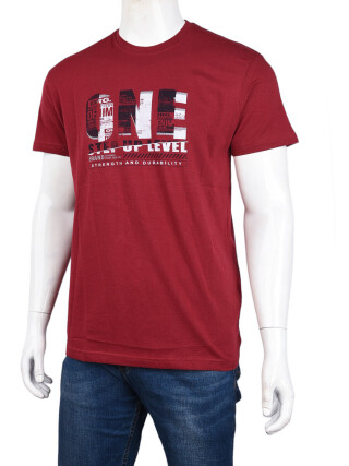 3707-073-1 bordo, 4 (M-2XL), <strong>185</strong>, літо