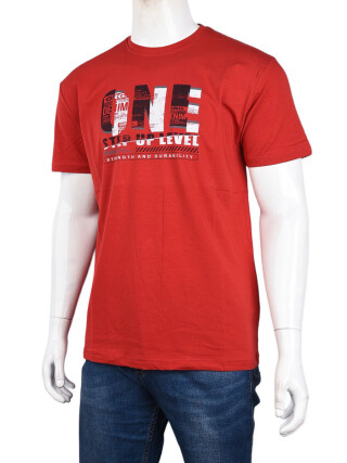 3707-073-2 red, 4 (M-2XL), <strong>185</strong>, літо
