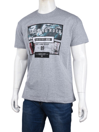 3707-112-3 grey, 4 (M-2XL), <strong>185</strong>, літо