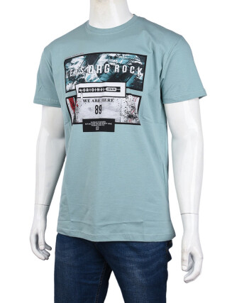 3707-112-5 green, 4 (M-2XL), <strong>185</strong>, літо