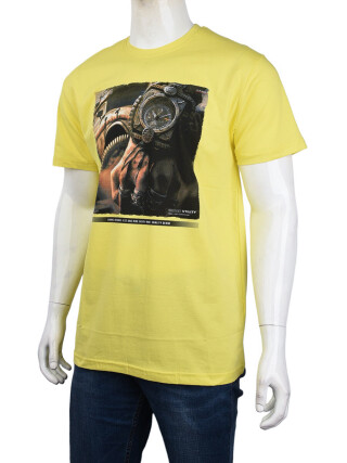 3707-113 yellow, 4 (M-2XL), <strong>185</strong>, літо