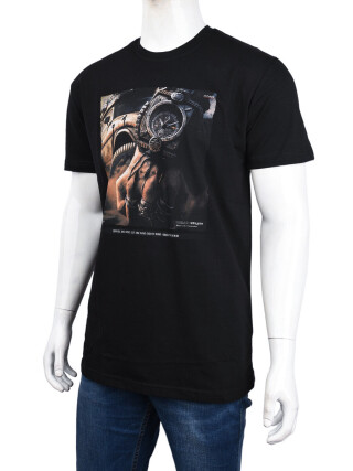 3707-113-1 black, 4 (M-2XL), <strong>185</strong>, літо