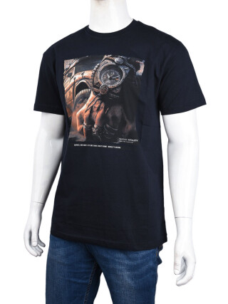 3707-113-2 navy, 4 (M-2XL), <strong>185</strong>, літо