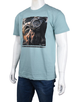 3707-113-7 green, 4 (M-2XL), <strong>185</strong>, літо