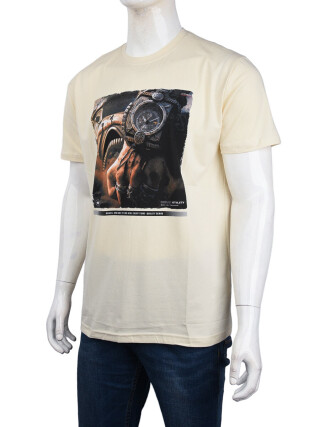 3707-113-9 beige, 4 (M-2XL), <strong>185</strong>, літо