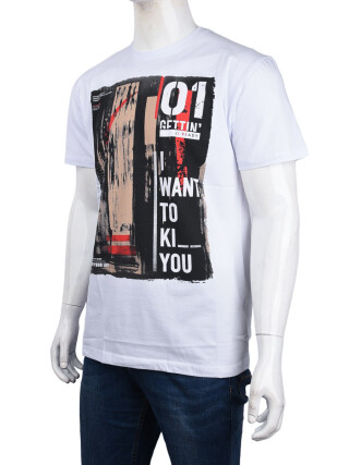 3707-110-8 white, 4 (M-2XL), <strong>185</strong>, літо