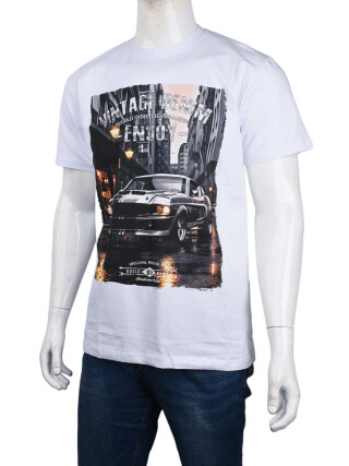 3707-104-6 white, 4 (M-2XL), <strong>185</strong>, літо