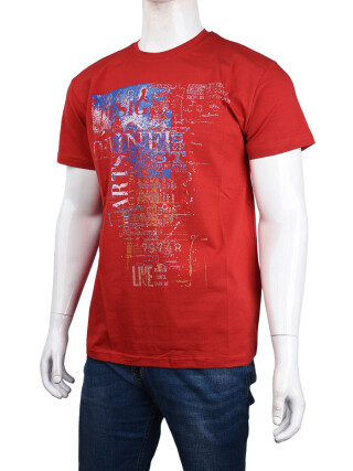 3707-0057-1 red, 4 (M-2XL), <strong>185</strong>, літо