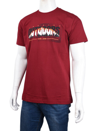 3707-124-2 bordo, 4 (M-2XL), <strong>185</strong>, літо