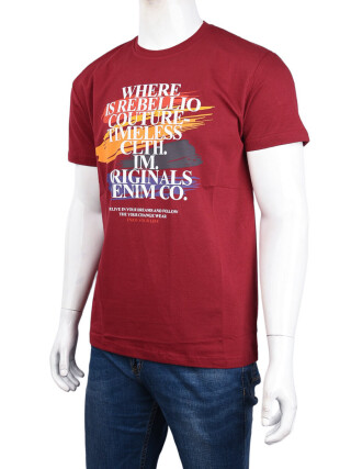 3707-087-4 bordo, 4 (M-2XL), <strong>185</strong>, літо