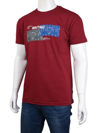 3707-0094-1 bordo, 4 (M-2XL), <strong>185</strong>, літо