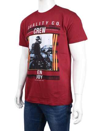 3707-0095-2 bordo, 4 (M-2XL), <strong>185</strong>, літо