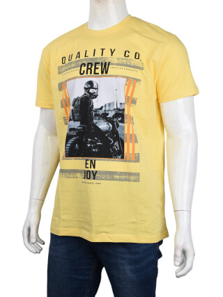 3707-0095-3 yellow, 4 (M-2XL), <strong>185</strong>, літо