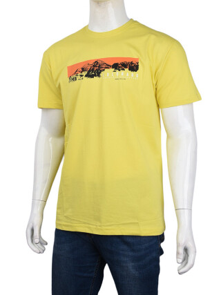 3707-82-1 yellow, 4 (M-2XL), <strong>185</strong>, літо