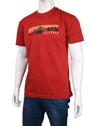 3707-82-4 red, 4 (M-2XL), <strong>185</strong>, літо