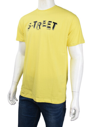 3707-055-4 yellow, 4 (M-2XL), <strong>185</strong>, літо