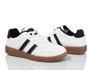 172-47-2 white-black, 8 (36-41), <strong>550</strong>, демісезон