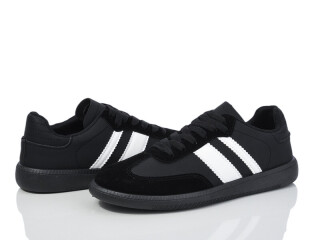 20-1078-1 black, 8 (36-41), <strong>790</strong>, демісезон