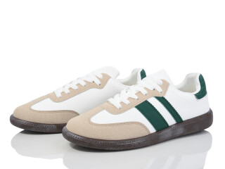 20-1078-5 green, 8 (36-41), <strong>550</strong>, демісезон