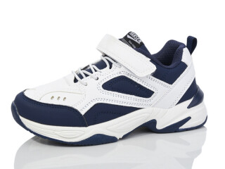 LC817 blue-white, 6 (32-37), <strong>560</strong>, демісезон